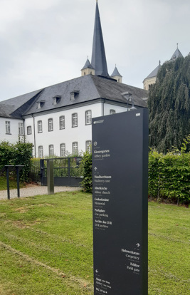 Abtei Brauweiler 18