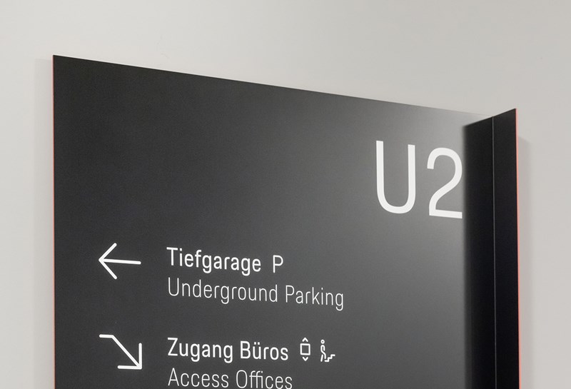 ★ Porsche Design Tower 1