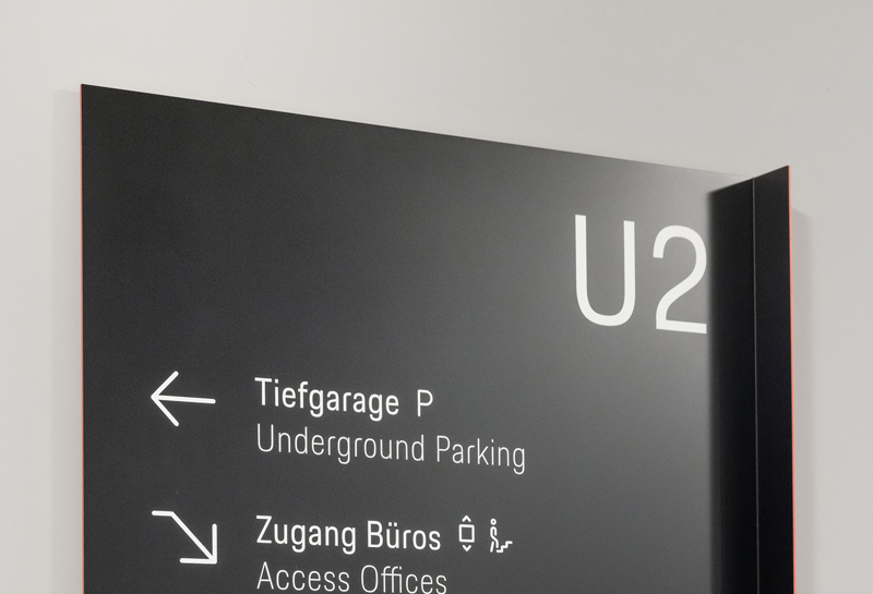 Porsche Design Tower 8