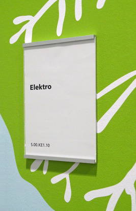 FS 15 Ceform Tuerschildl