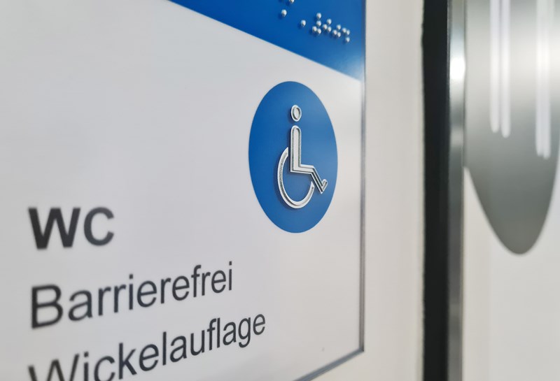 SANA Klinik Biberach 1