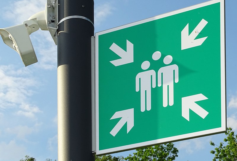 Seezeitlodge am Bostalsee 1