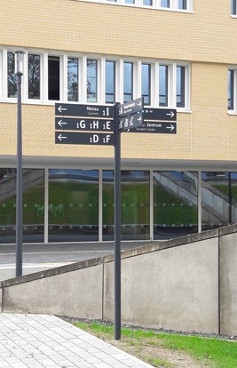 Hochschule Hannover 6