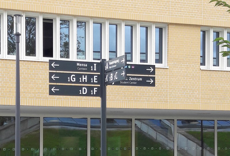 Hochschule Hannover 1