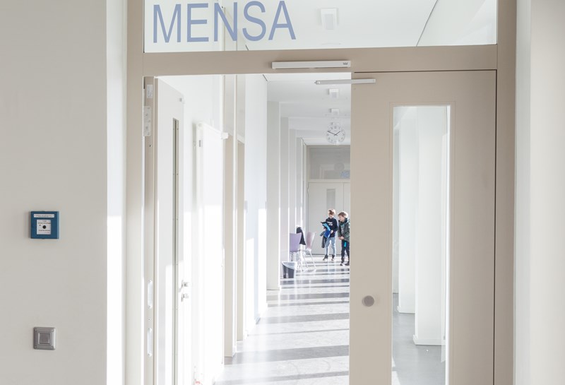 Fuchsberg Grundschule 1