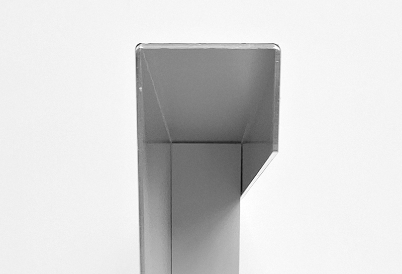 Car park sign QASA 8060 S Slide 0