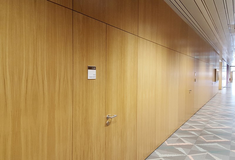 Athénée de Luxembourg 1