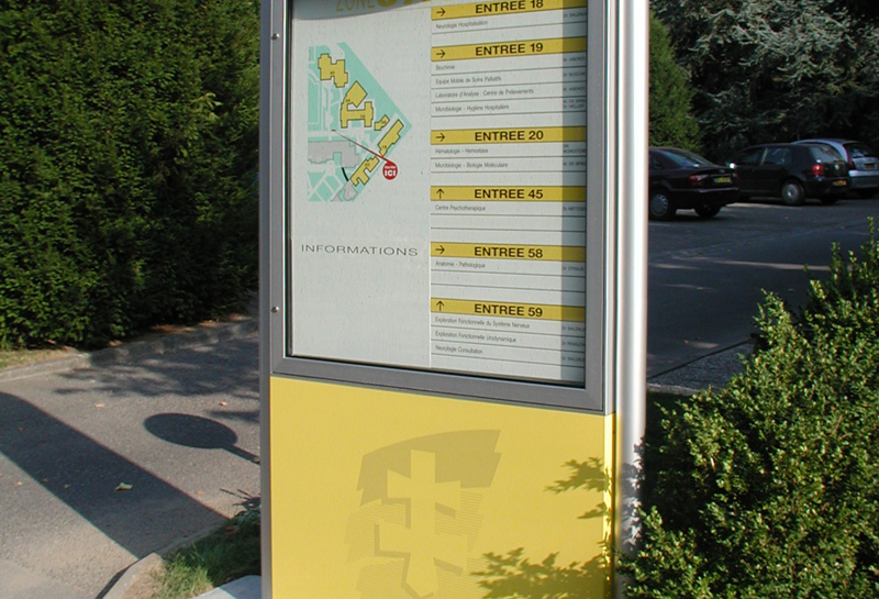 Außensäulen SA Slide 13