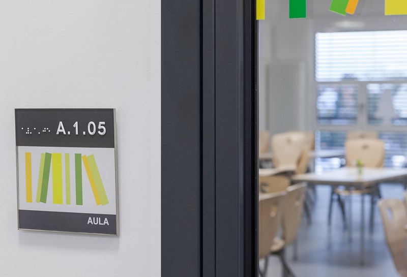 Comenius Grundschule 1