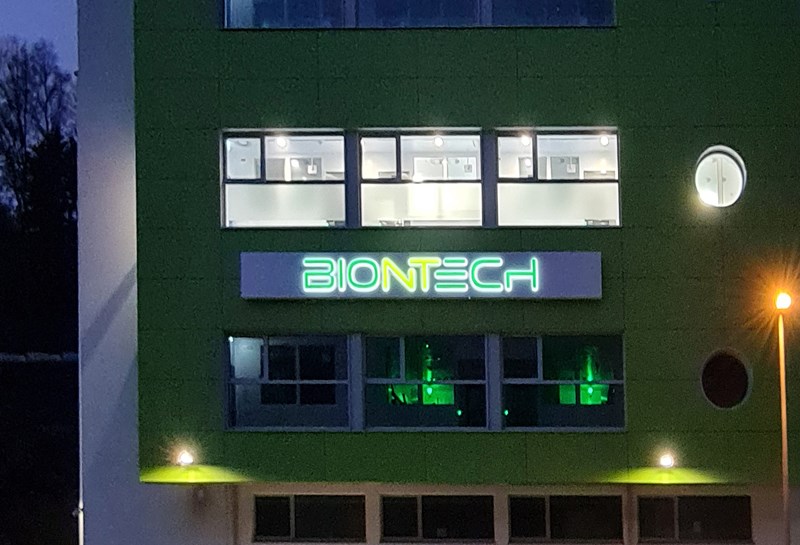 BioNTech 1