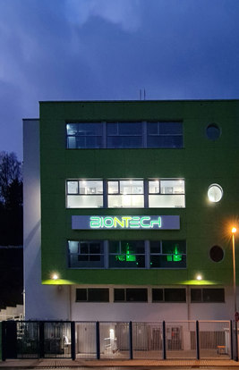 Biontech RE 2