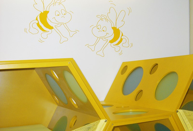 Maison Relais Munsbach 1