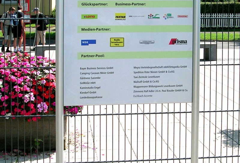 LAGA Leverkusen 1