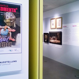 Museum Kult Vreden Qz 4