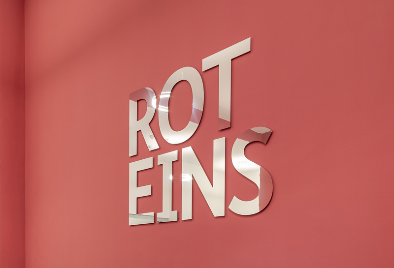 3D-beschriftet Slide 2