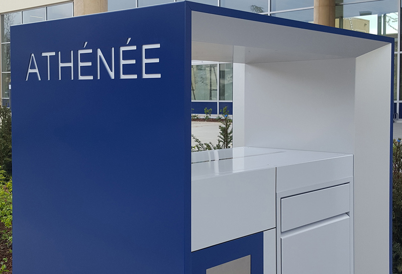 Athénée de Luxembourg 8