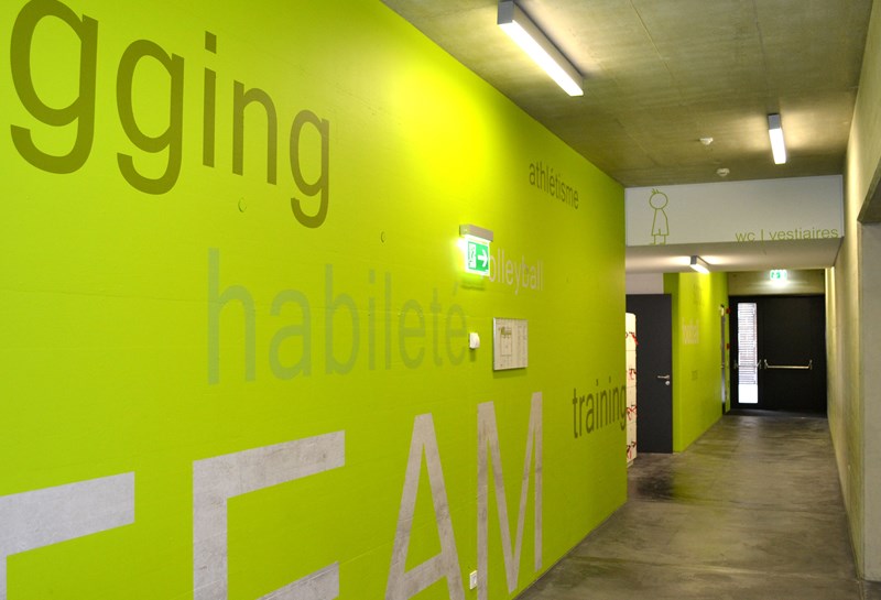 Maison Relais Munsbach 1