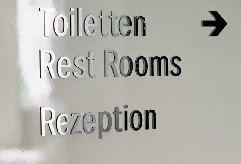 3D-beschriftet Slide 19