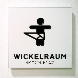 Museum Wickelraum Kult Vreden