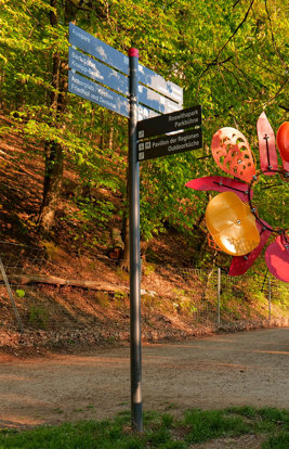 LAGA BG 14 F Terhorst