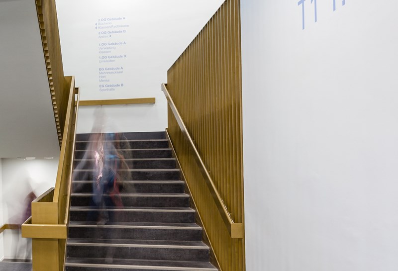 Fuchsberg Grundschule 1