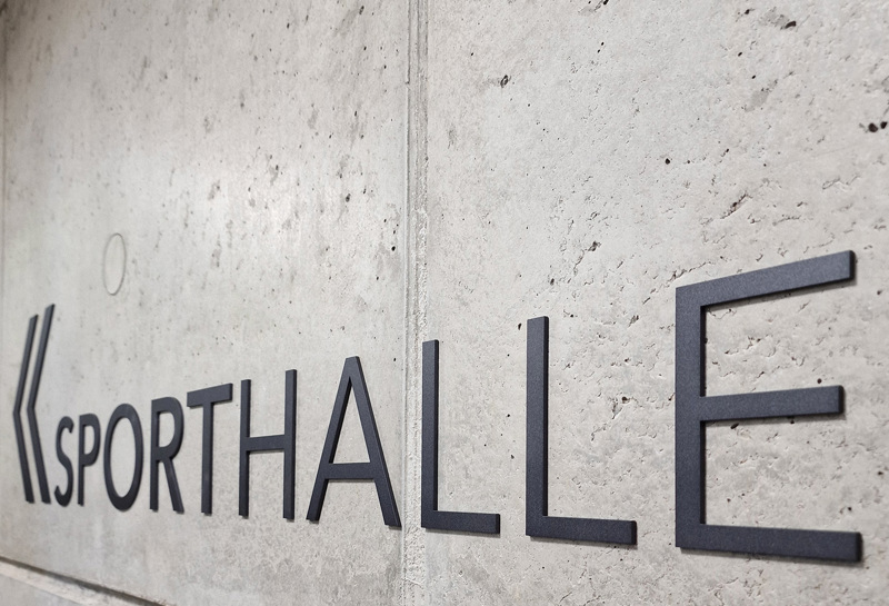 3D-beschriftet Slide 28