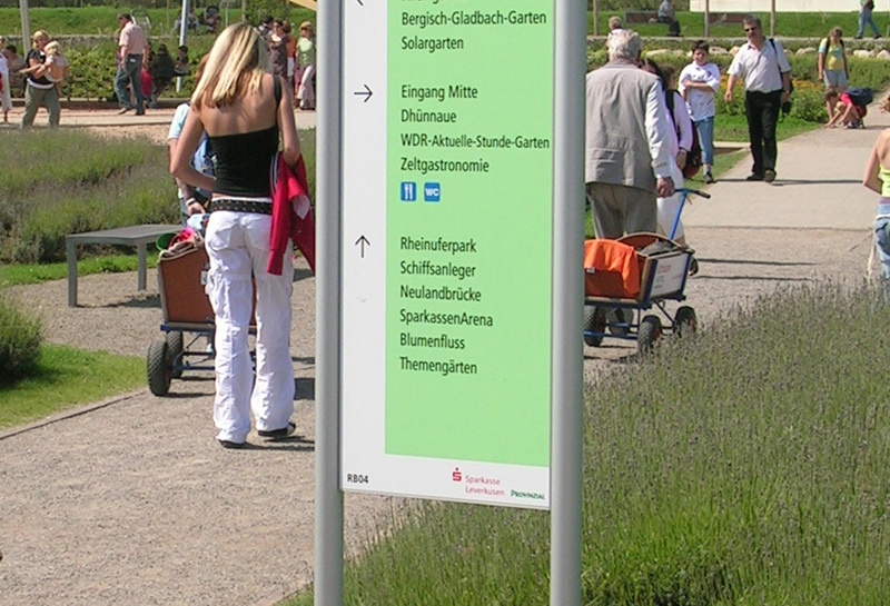Ständerschild RAS Slide 13