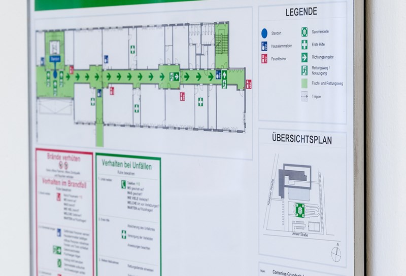 Comenius Grundschule 1