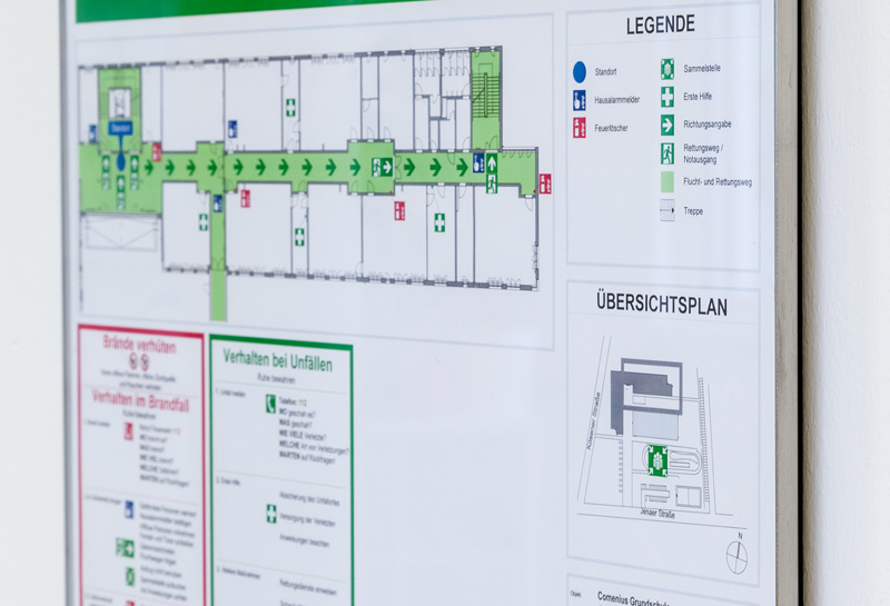Comenius Grundschule 13