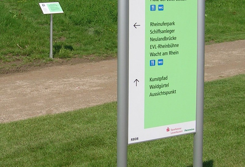 LAGA Leverkusen 1