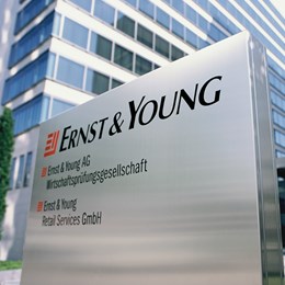 Ernst & Young