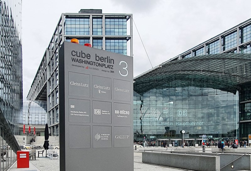 cube berlin 1