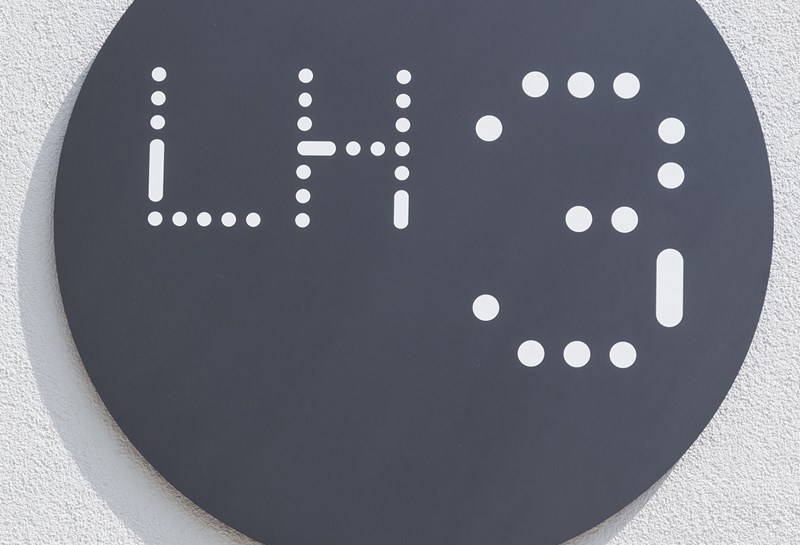 HKI - Hans-Knöll-Institut 1