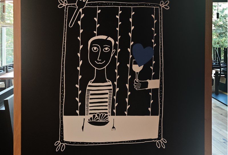 Seezeitlodge am Bostalsee 1