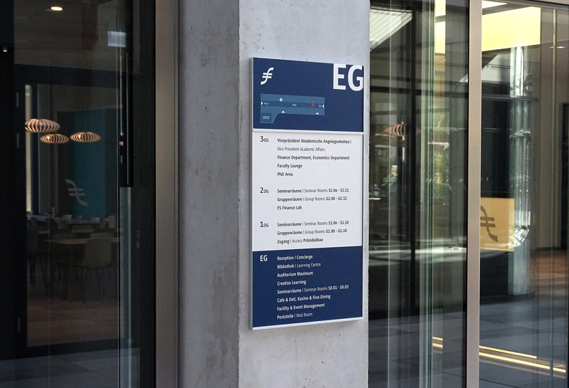 Frankfurt School of Finance 4