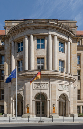 BMG Louis Volkmann 10