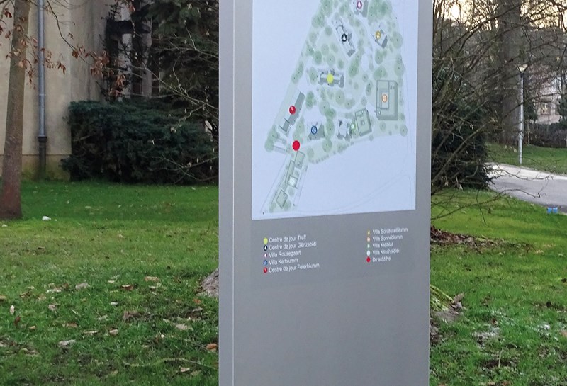 CHNP au Luxembourg 1