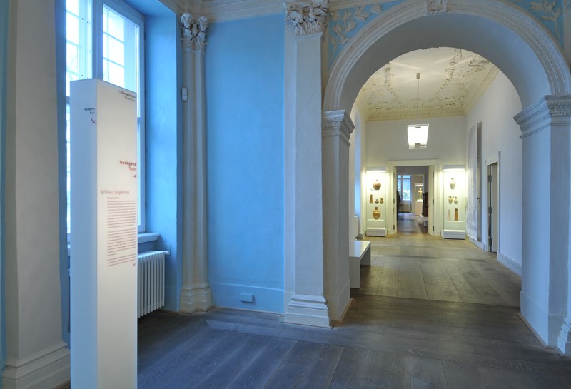 Museum Schloss Köpenick 1