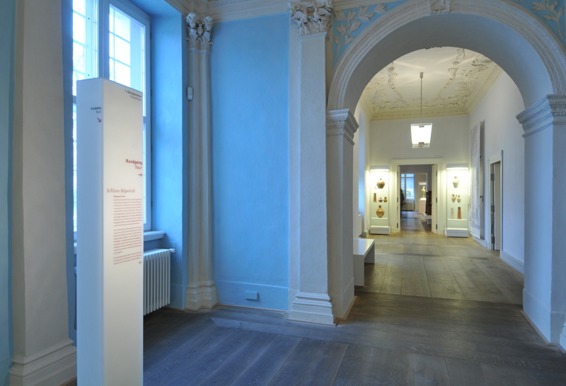 Museum Schloss Köpenick 4