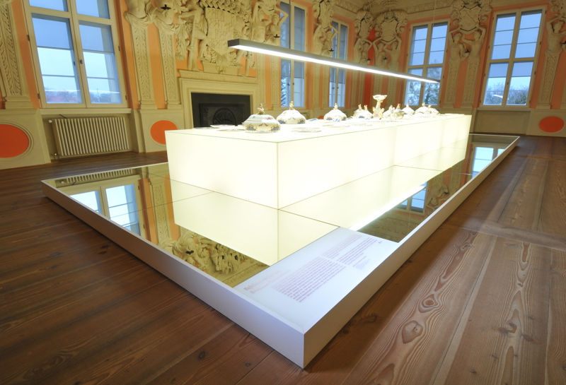 Museum Schloss Köpenick 20