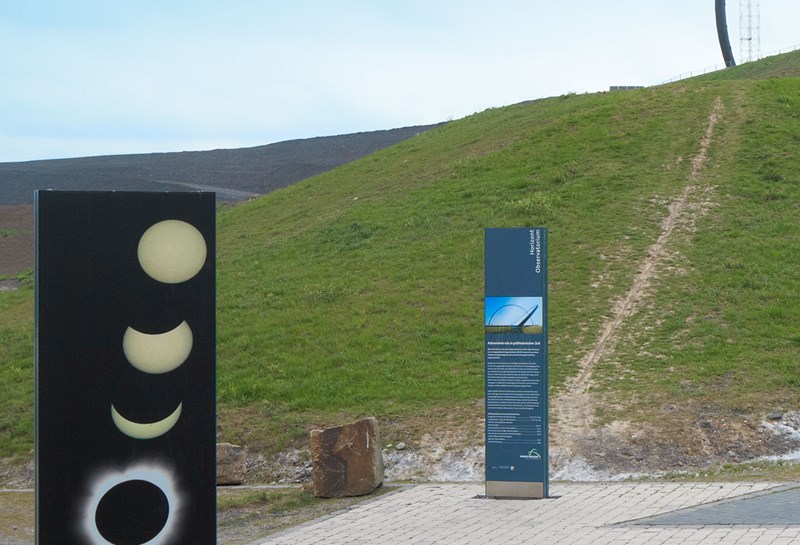 Landschaftspark Hoheward 1