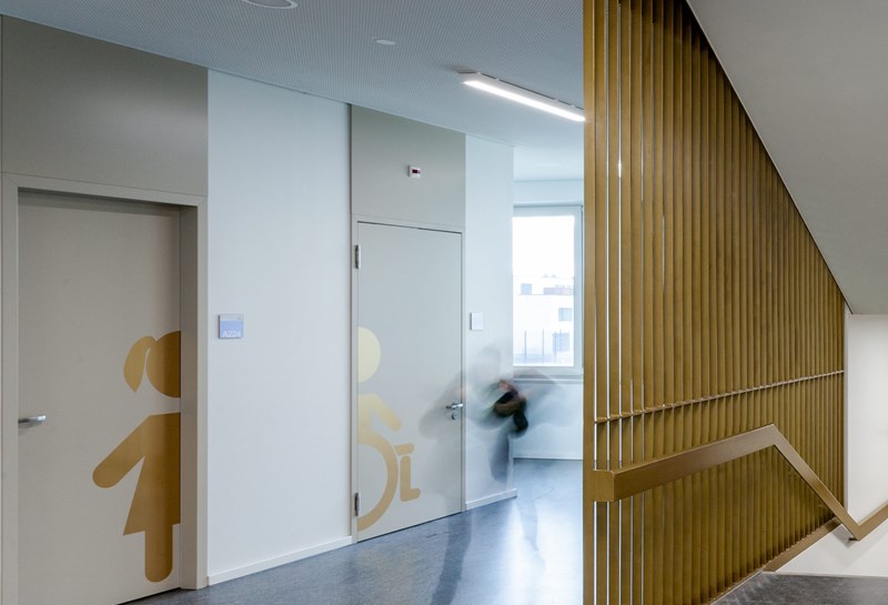 Fuchsberg Grundschule 1