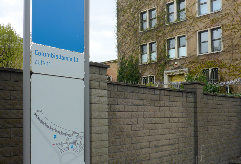 Flughafen Tempelhof 22