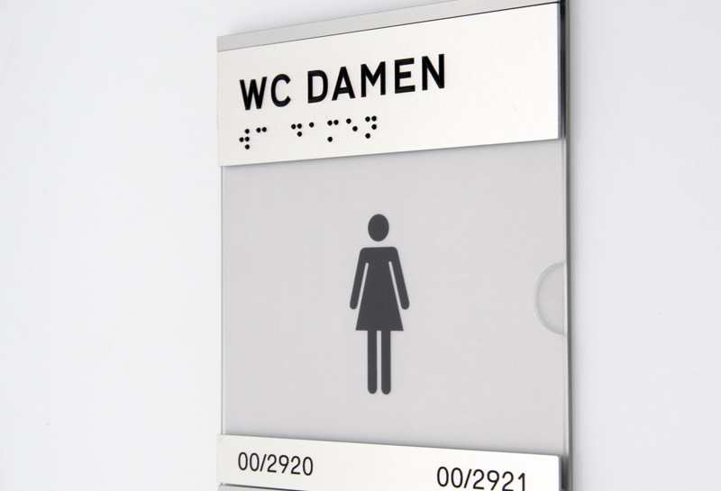 Türschild CTAKKF Slide 1