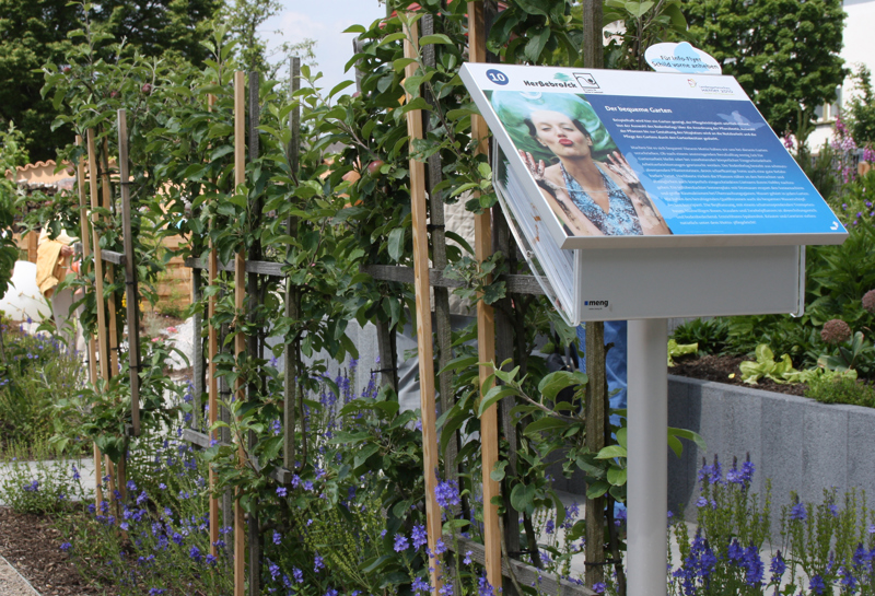 Pultständer RAM Slide 10