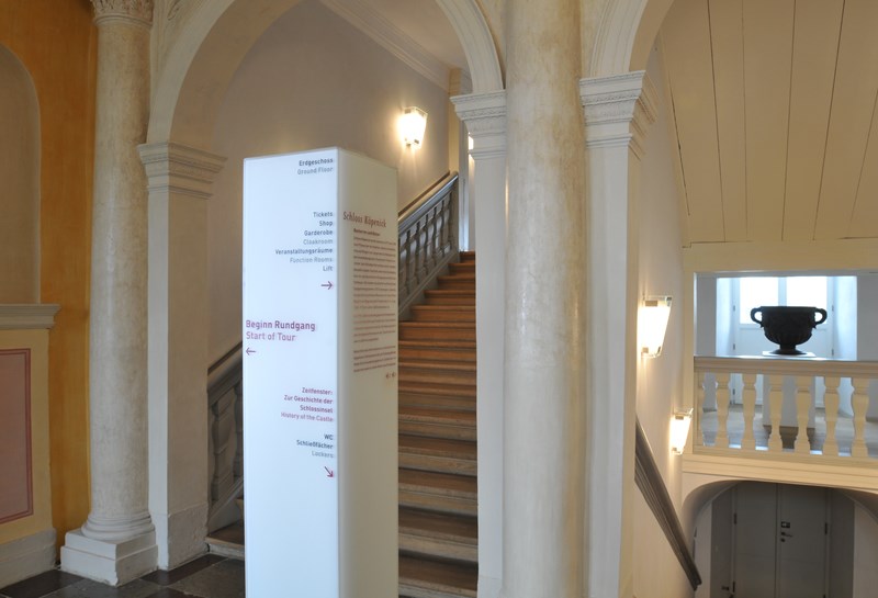 Museum Schloss Köpenick 1