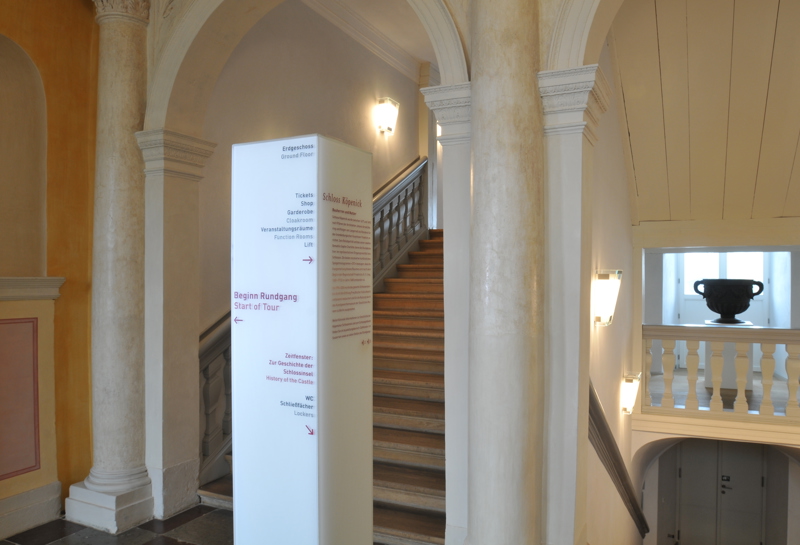 Museum Schloss Köpenick 14