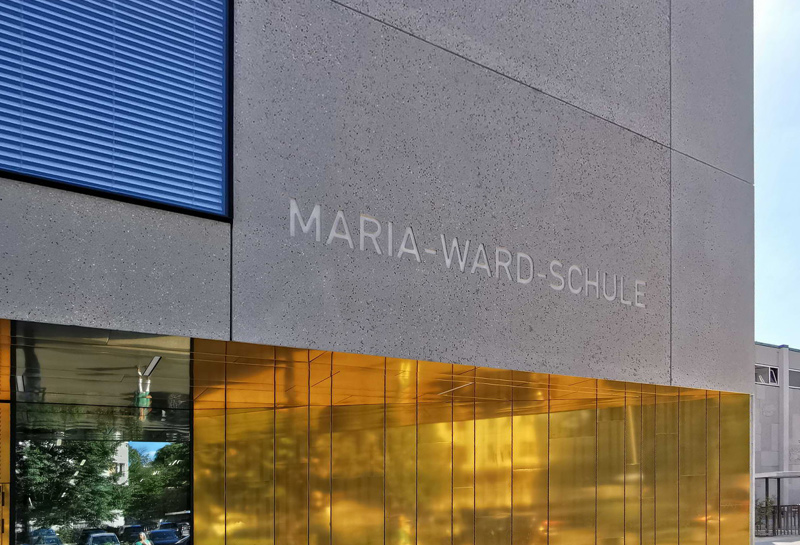 Maria-Ward Schule Nürnberg 17