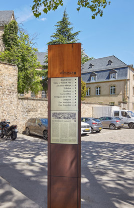 Mbrand Echternach 23