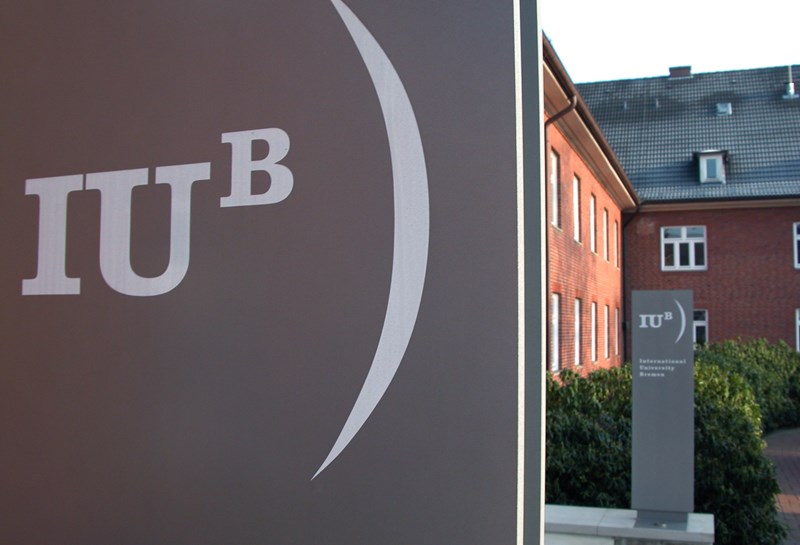 IUB International Univercity Bremen 1